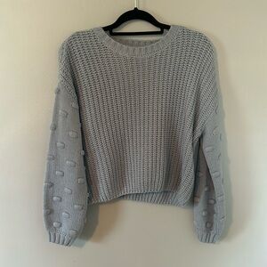 Jessica Simpson sweater